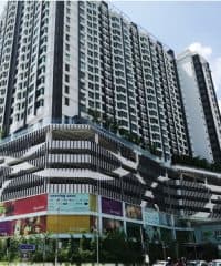 Pearl Point Shopping Mall, Old Klang Road