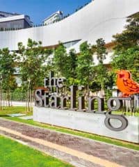 The Starling, Petaling Jaya