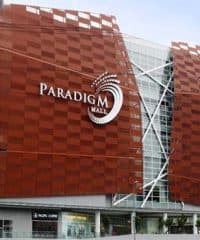 Paradigm Mall, Petaling Jaya