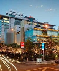 Bangsar Shopping Centre