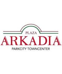 Plaza Arkadia, Desa Parkcity